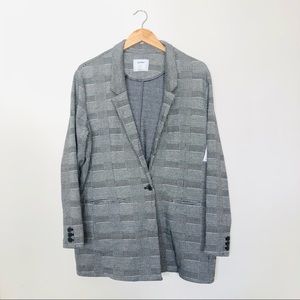 Old Navy | Button Blazer Jacket Sz XL